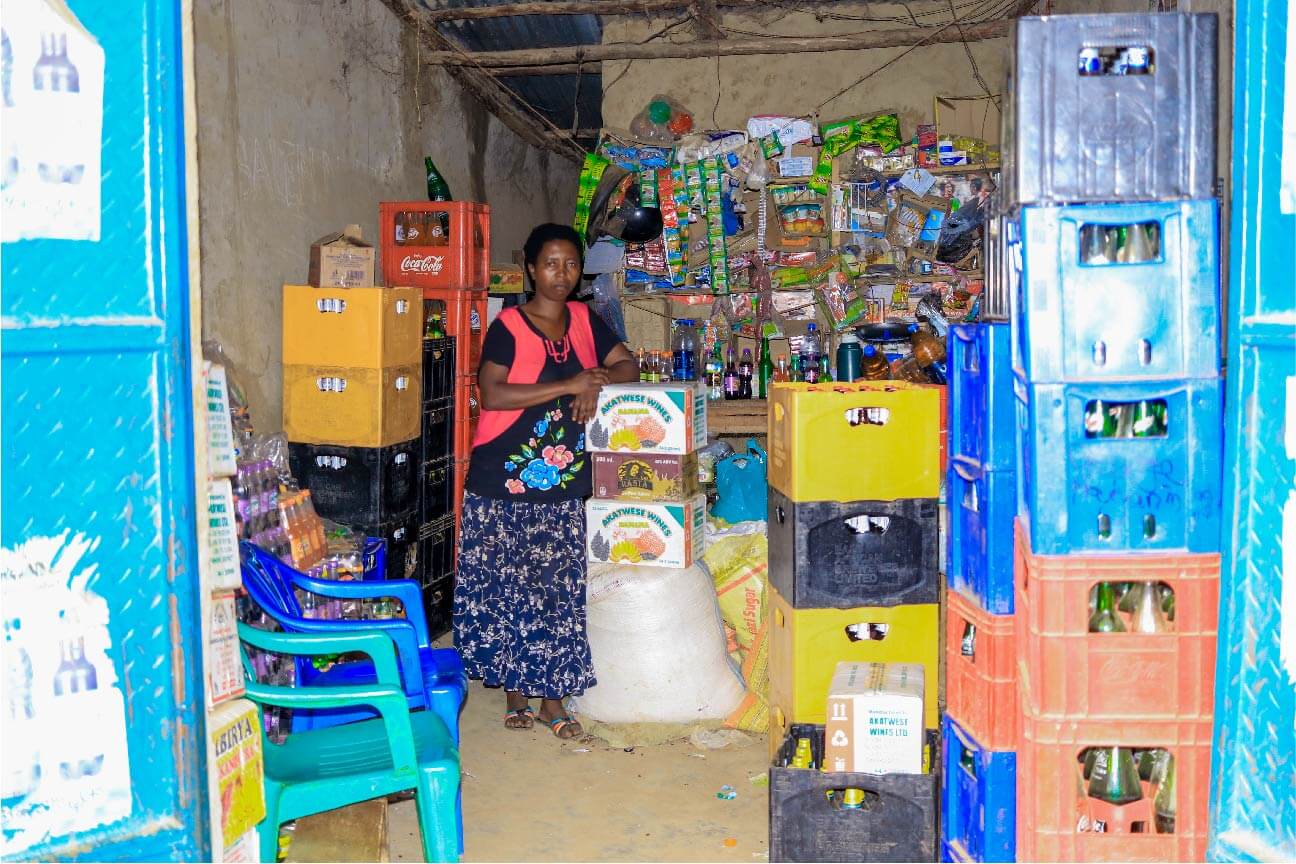 Community Based Organisation in Nakivale Refugee settlement