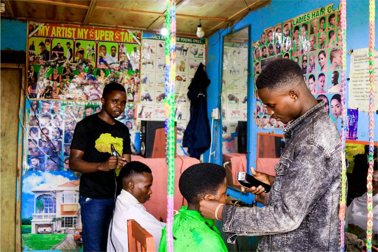 Community Based Organisation in Nakivale Refugee settlement