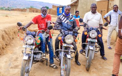 Bodaboda Loan